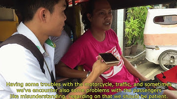 TRI GO IoT DCC ICT TVL