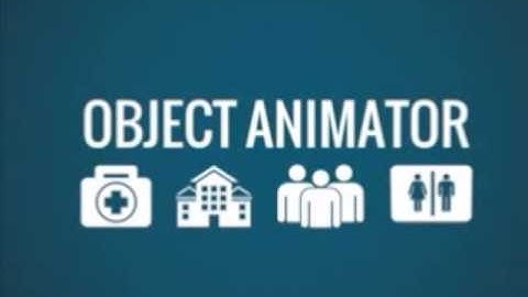 Object Animator Example   1 Minute Media