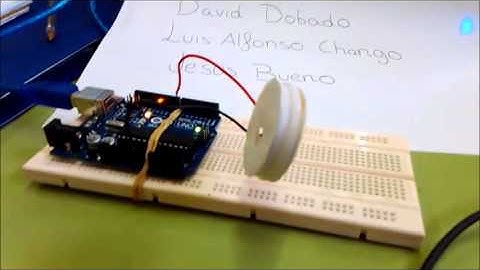 notas musicales arduino genuino