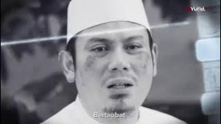 Masih adakah taubat untukku
