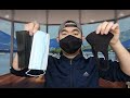 Disposable Face Mask vs Reusable Face Mask, Which is worth?