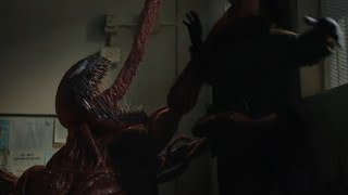 Venom: Carnage Liberado | Trailer Subtitulado