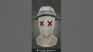 New Winter Camo Clothing Skin Pack…#shorts #rustgame #rustconsole