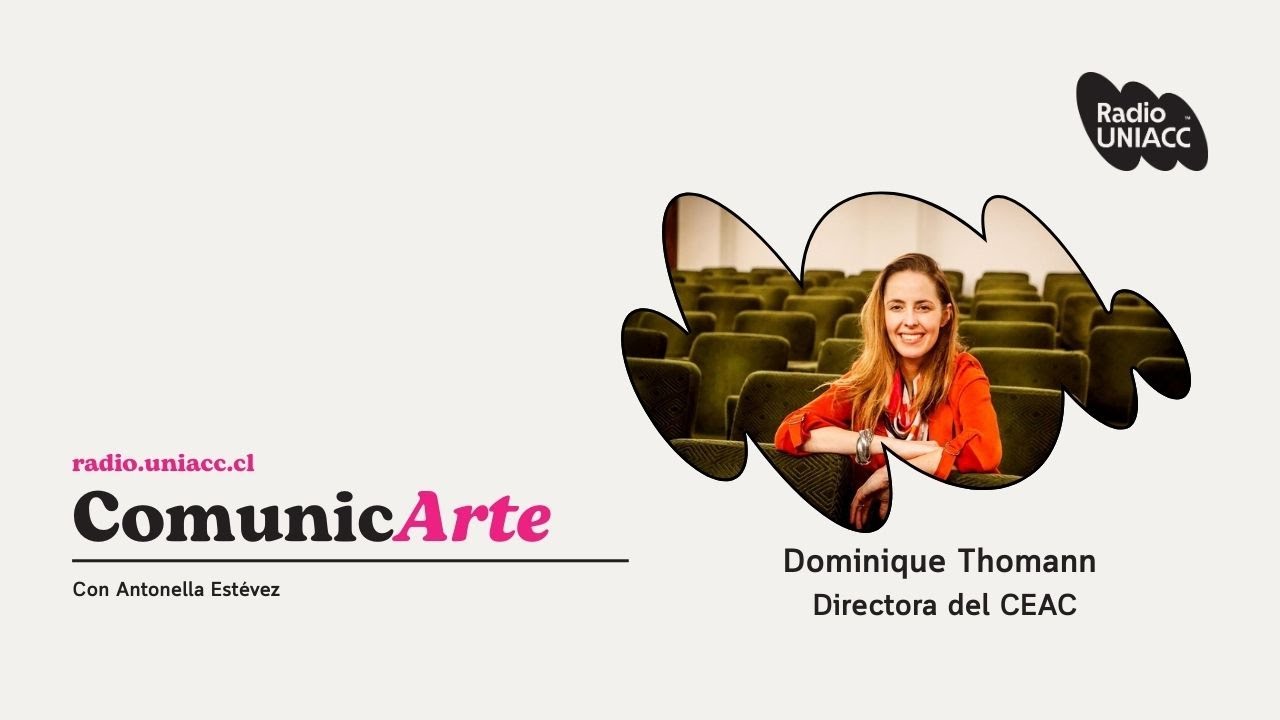 Dominique Thomann - Comunicarte