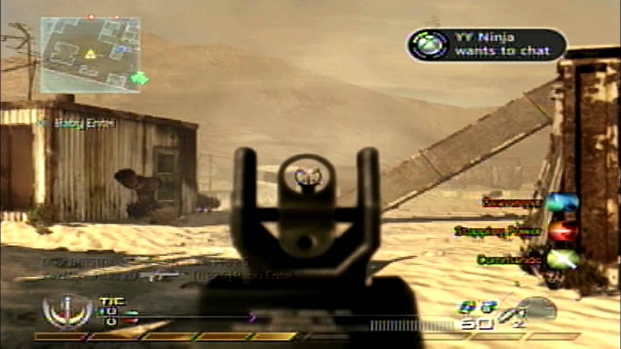 Mw2 10th Lobby Super Jump & Xp Mod TU7 Bypass | DarkDreamer