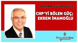 ORHAN UĞUROĞLU - \