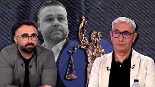 „JUSTIȚIA ÎȘI DEVOREAZĂ FIII!” Bușcu: „Sincronizarea acuzării lui Ciucu egalează scorul politic”