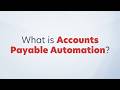 What is AP Automation?