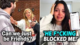 🔥 She REJECTED Him at 24… Came Back at 30, But He Had ALREADY MOVED ON!