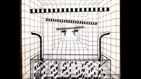 Men At Work - Keypunch Operator