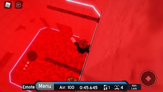 Impossible Sci Facility By FloodEscapeDev_YT (Crazy) FE2 Map Test (Roblox)