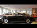 1965 Rolls-Royce Silver Cloud III Saloon