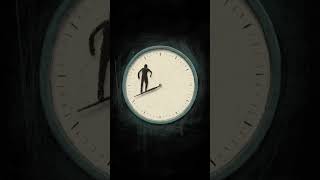 POV: Time Is Winning #shorts #viral #time #darkedit #fyp #explore #life #motivation #aesthetic