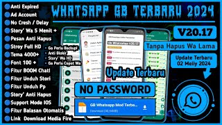 wa gb terbaru 2024 | whatsapp gb terbaru 2024 | gb whatsapp terbaru 2024 | whatsapp gb | gb whatsapp