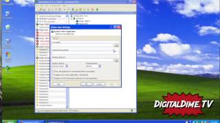 Eventghost Beginners Tutorial #1 digitaldime.tv screenshot 4