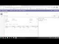 odoo UoM module cost and margin