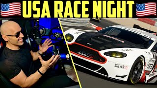 🔴 Live - Gran Turismo 7: Having Fun On A Saturday Night | Daily Racing At Nurburgring GP