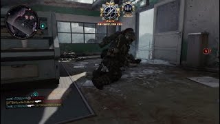 COD: BLACK OPS 4 Team Killed FAIL