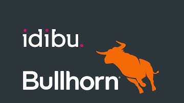 idibu’s New, Super Slick Bullhorn Integration