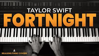 Taylor Swift - Fortnight (Piano Tutorial With SHEET MUSIC)
Taylor Swift - Fortnight (Piano Tutorial With SHEET MUSIC)
โซ Sheet music: https://bit.ly/FortnightSheet
โซ Instagram: https://www.instagram.com/relaxing.piano.covers
โซ Facebook: https://www.facebook.com/relaxingpianocovers
โถ โถ ๐ง๐ง๐ฃ๐ ๐ฃ๐๐๐ก๐ข ๐๐ข๐ฉ๐๐ฅ๐ฆ:
https://www.youtube.com/playlist?list=PLQVH0jUPzsbRqaqtdjfHMkCBhbalmyP8F
๐ง ๐ฆ๐ง๐ฅ๐๐๐ ๐ข๐ก ๐ฆ๐ฃ๐ข๐ง๐๐๐ฌ:
https://spoti.fi/3tcKLIr
#taylorswift
#fortnight
#ttpd Taylor Swift - Fortnight (Piano Tutorial With SHEET MUSIC)