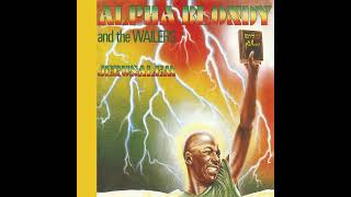 Alpha Blondy _ Miwa