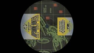 Seqta - Train Amanita
