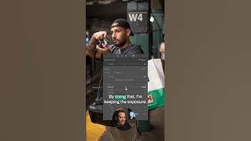 Why you should use Radial Gradient instead Vignetting in Lr?