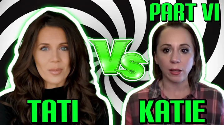 Without a Crystal Ball Vs Tati Westbrook DISSECTING The Motion To DISMISS Documents! || Part VI