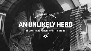 U.S. Air Force: The Snuffy Smith Story