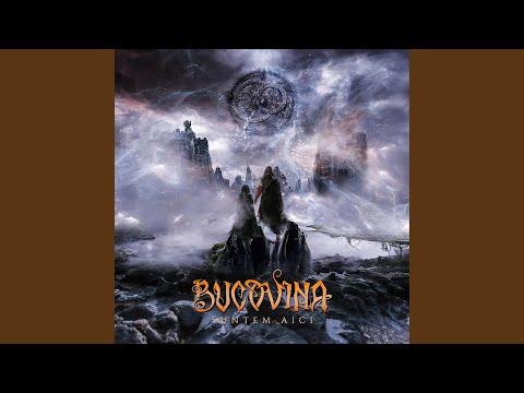 Bucovina — Suntem Aici