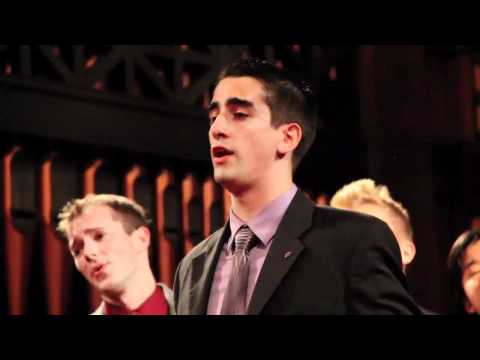 No One's Gonna Love You - Tufts Beelzebubs, Oct 14, 2011 No One's Gonna Love You - Tufts Beelzebubs, Oct 14, 2011