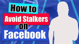 How to AVOID STALKERS ON FACEBOOK AND MESSENGER [Turn off Active status] screenshot 1