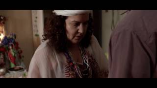 Ointb Gloria Candle Scene