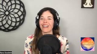 259. Finding Holistic Wealth & Overcoming Financial Trauma || Keisha Blair with Kara Goodwin