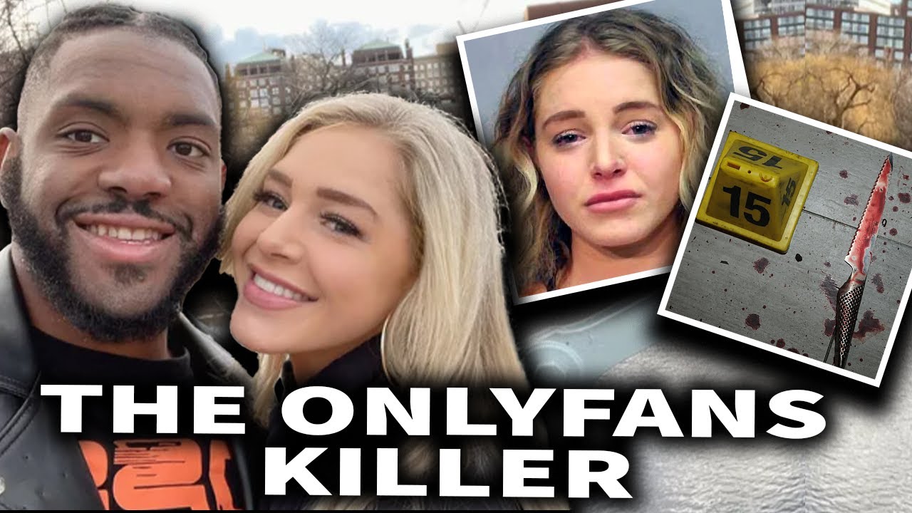 Murder, Money & the OnlyFans Model | TMZ Investigates