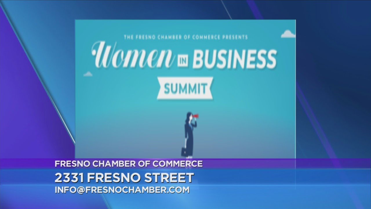 Women in Business Summit - YouTube