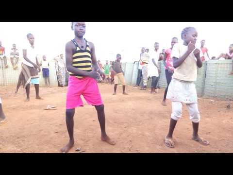 GUNDA Emmanuel UNGOLO  (WILIVIRI)