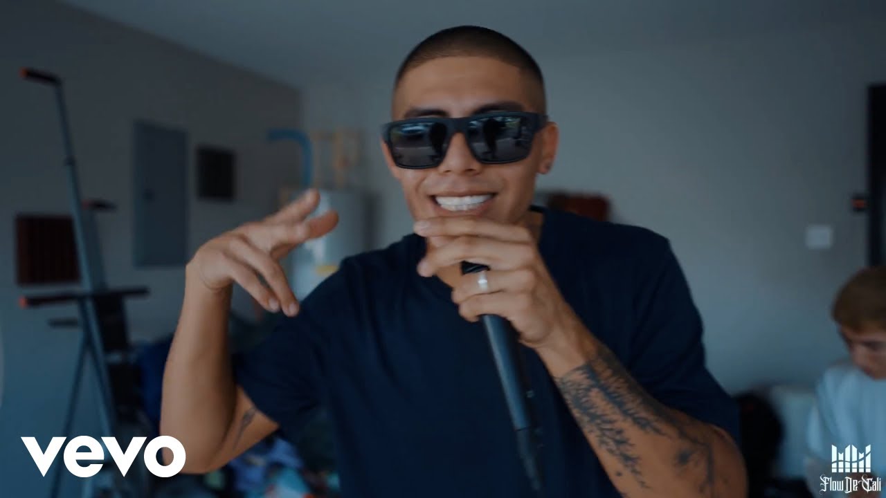 Sandro Malandro - Me Tumbas la Loquera