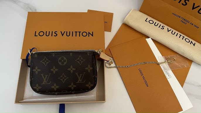 LOUIS VUITTON UNBOXING WITH MY DAUGHTER