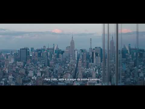 Mais do que Projetos: Histórias e Parcerias. - video from Schüco