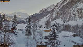 Bucheben: December 30, 2019