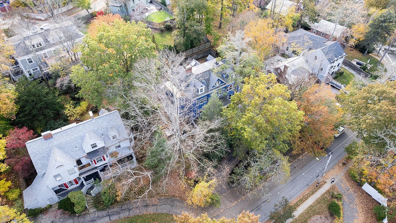 62 Clark Road 1, Brookline, MA 02445 YouTube