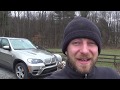 DEF System Case Study: BMW X5 Diesel - Part 1