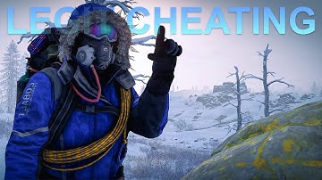 I Legit Cheated on Force Wipe (Crazy😱)