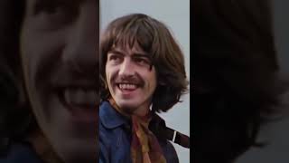 Why Ringo Needed George Harrison #TheBeatles