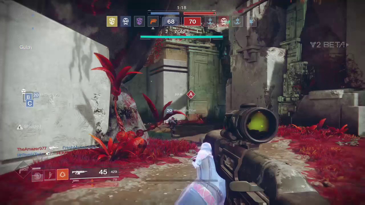 Destiny 2 DPJ Destiny top 5 plays entry