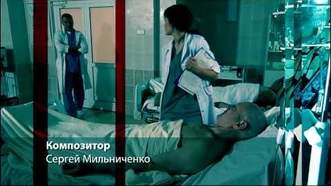 Film titles ShowReel by DIMA&MARINA designgroup