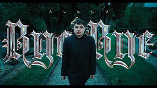 Aleks - Bye Bye  Resimi