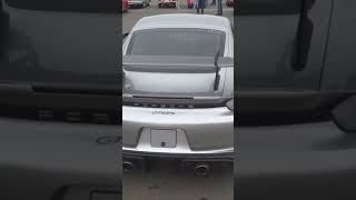 GT4RS Startup
#exhaust
#automobile
#flat6
#porsche
#porschecaymen
#porschecayman
#porschecaymangt4
#cayman
#caymangt4
#gt4
#gt4rs
#718spyder
#718cayman
#porsche718cayman
#porsche718 GT4RS Startup