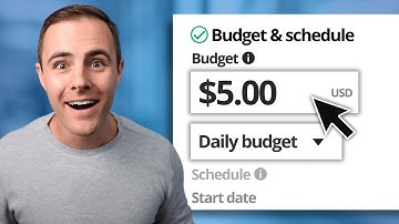 The BEST Low-Budget Facebook Ads Strategy for Beginners